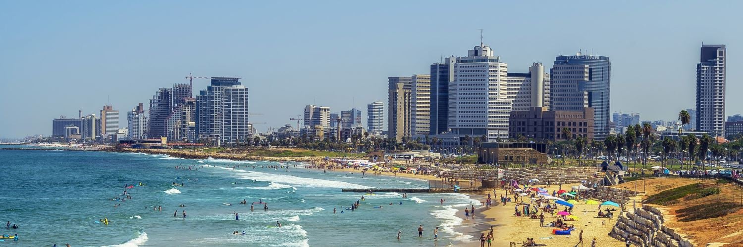 Israel Vacation Packages American Airlines Vacations