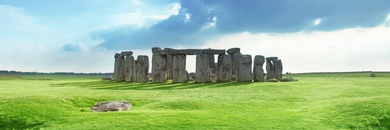 Vacations from Memphis to United Kingdom