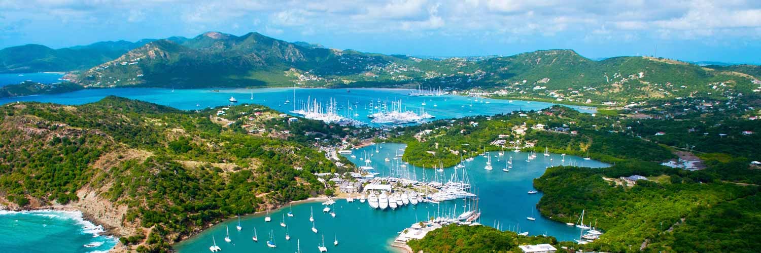 Vacations from Phoenix to Antigua and Barbuda