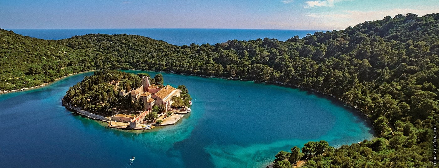 Vacations from Phoenix to Croatia