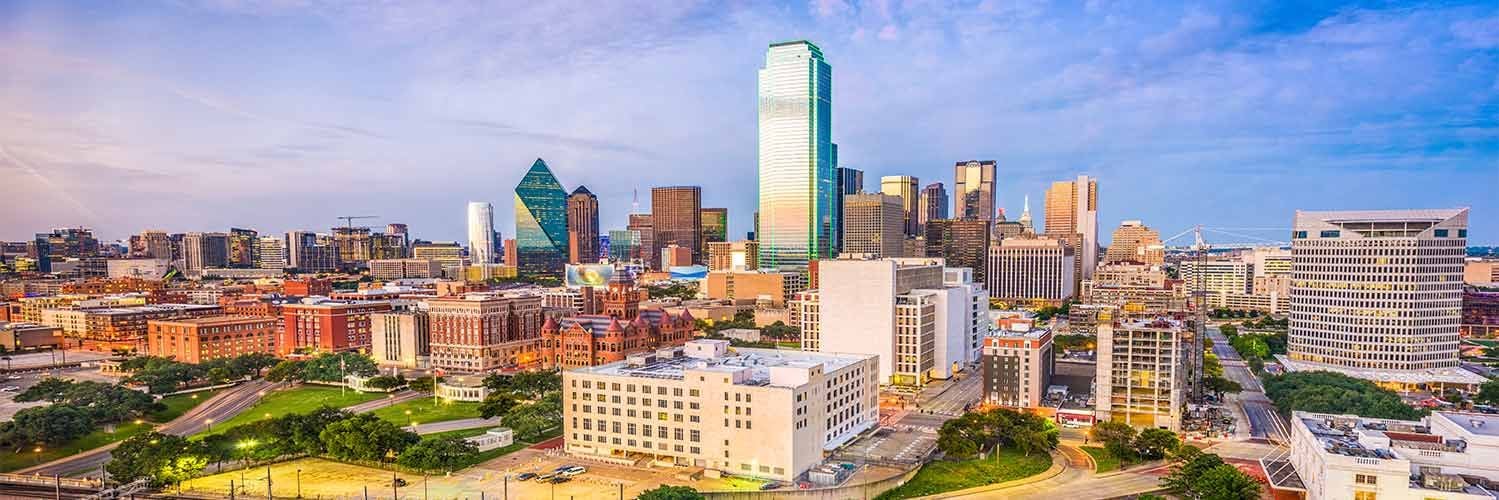 Vacations from Charlotte to Dallas-Fort Worth