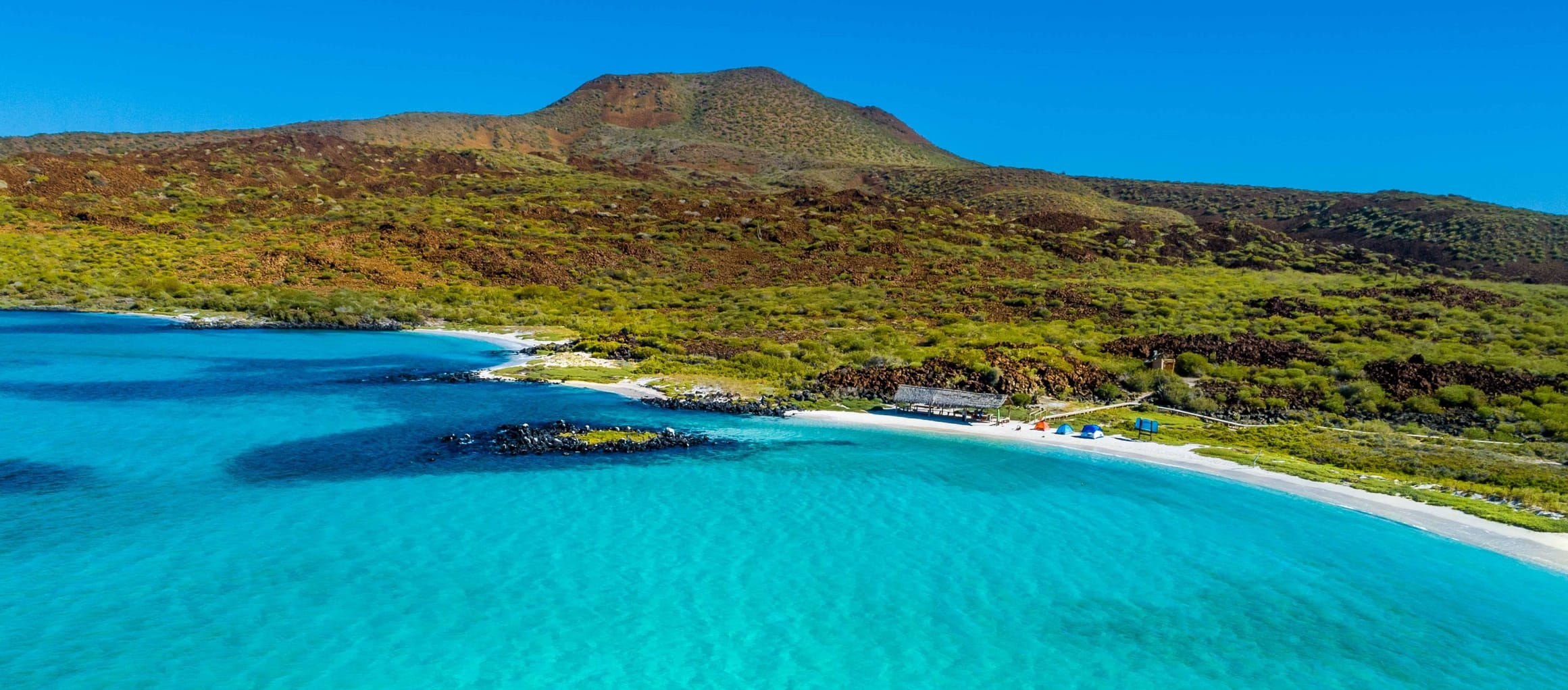 Vacations from Dallas-Fort Worth to Loreto