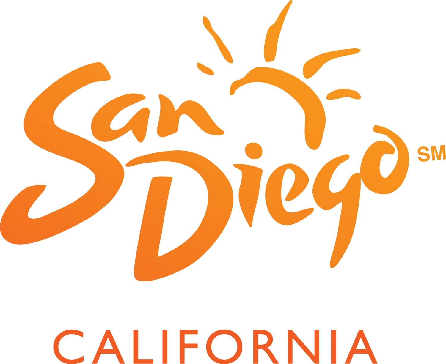 San Diego Logo