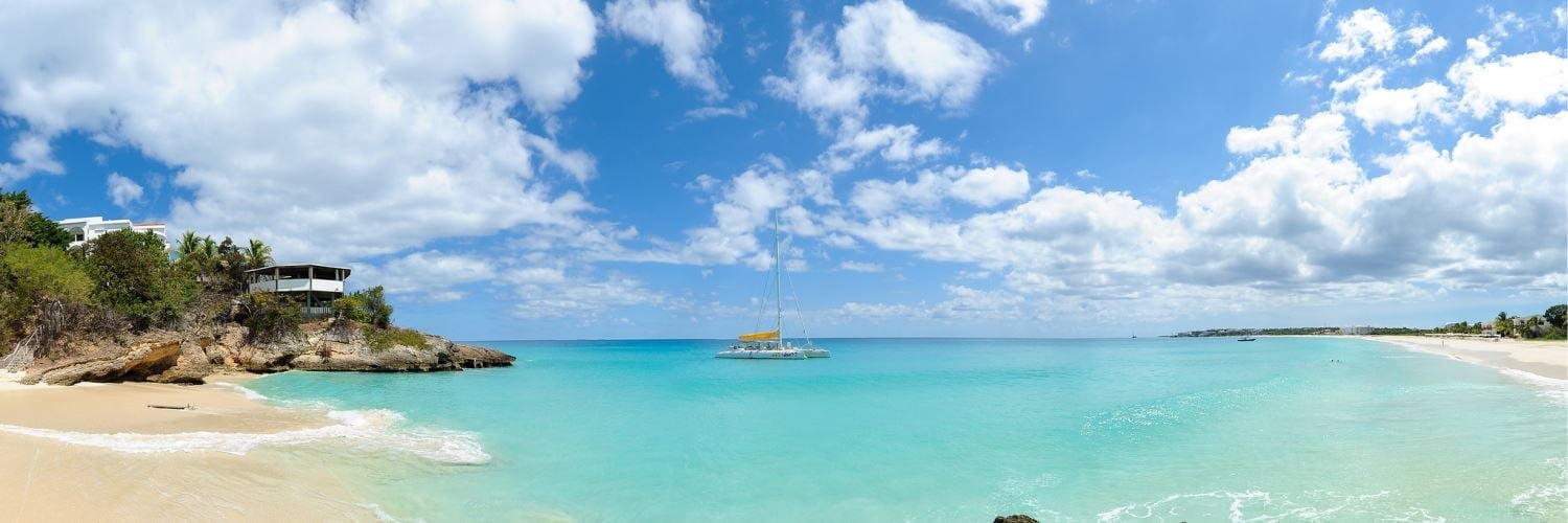 Vacations from Phoenix to Anguilla