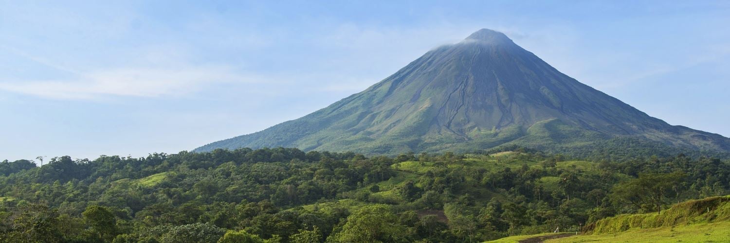 Vacations from Raleigh to Costa Rica