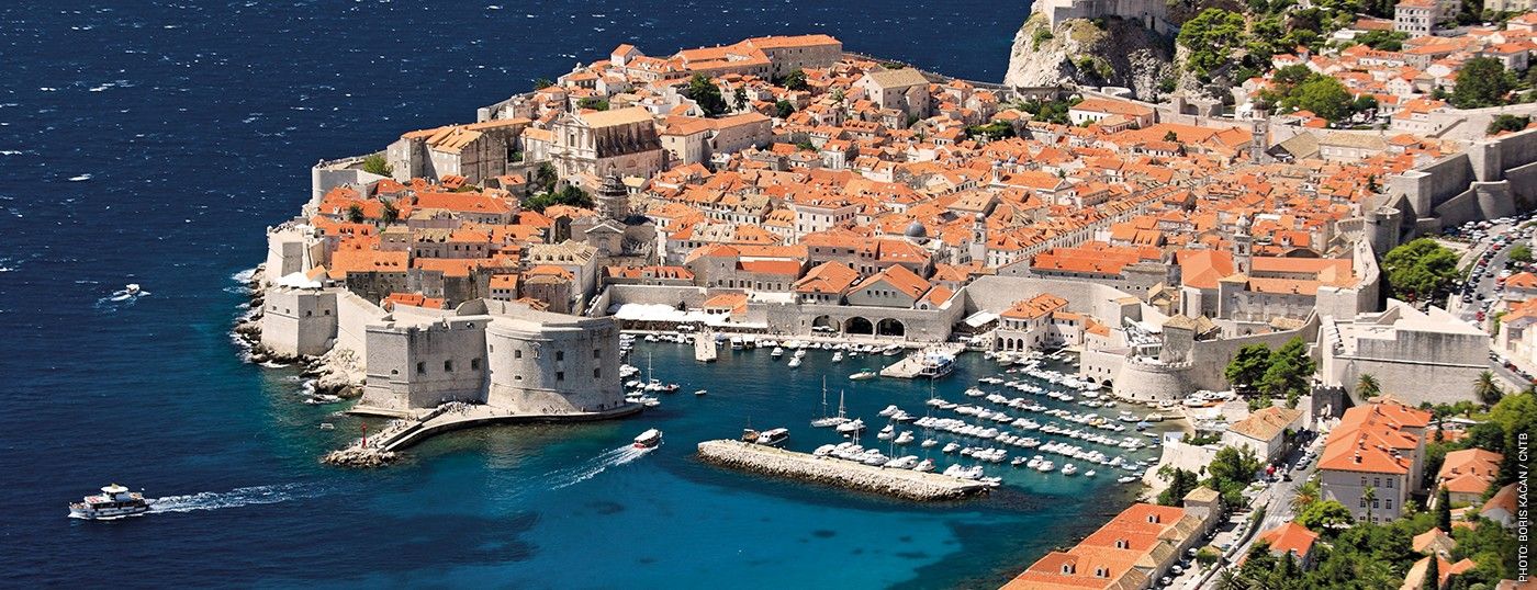 Dubrovnik Vacation Packages - American Airlines Vacations