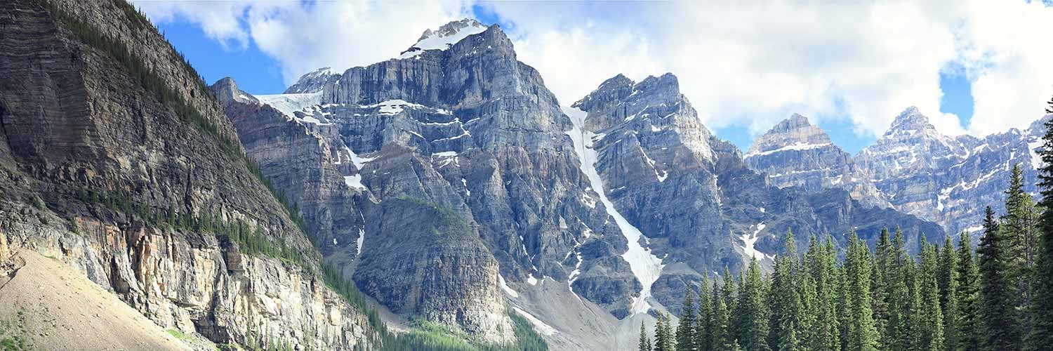Vacations from Miami to Calgary