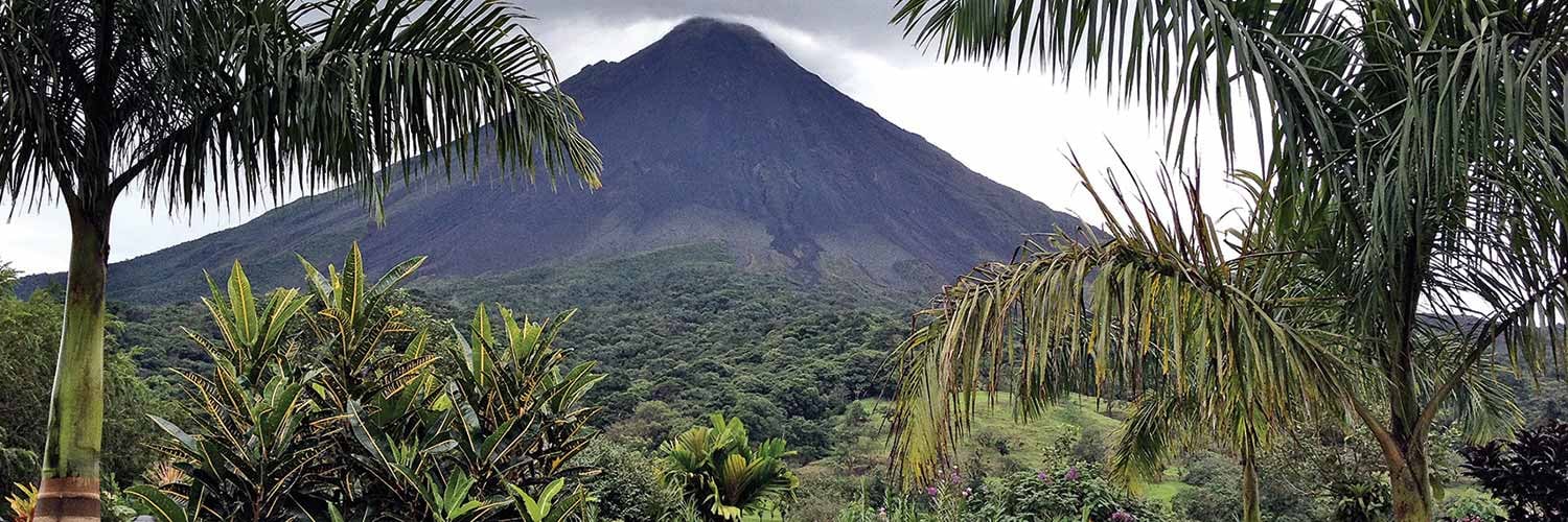 Vacations from Dallas-Fort Worth to San Jose (Costa Rica)