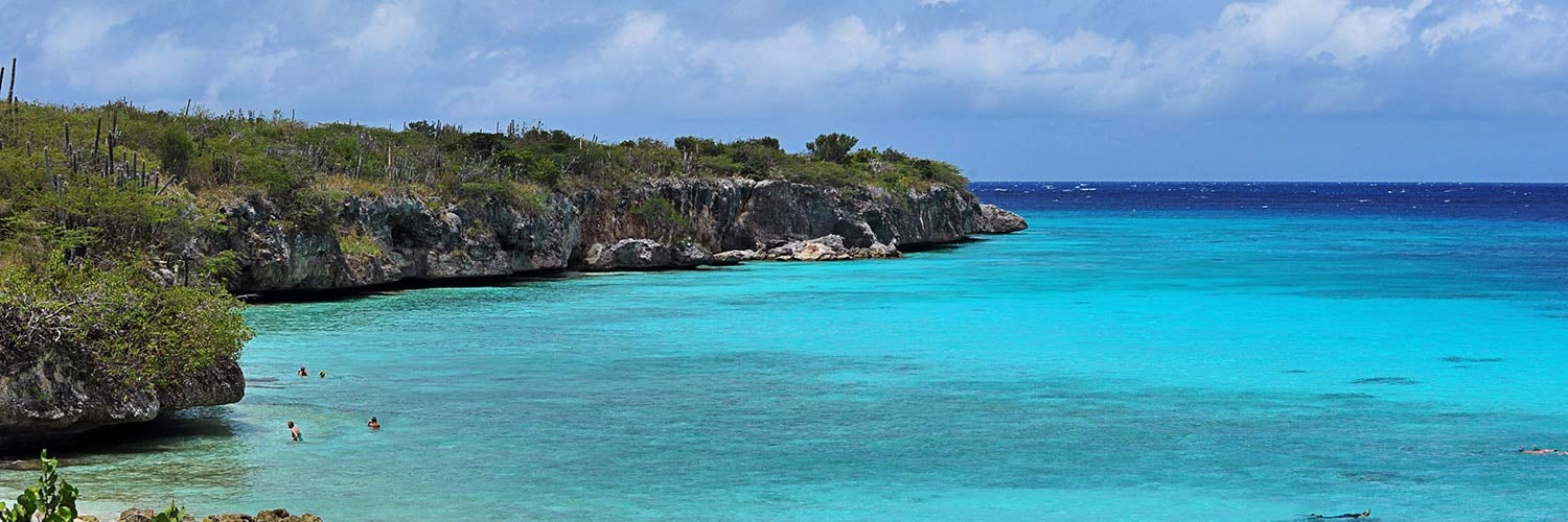 Vacations from Phoenix to Curacao