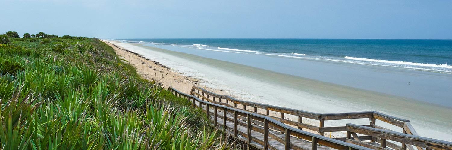 Vacations from Charlotte to Daytona Beach