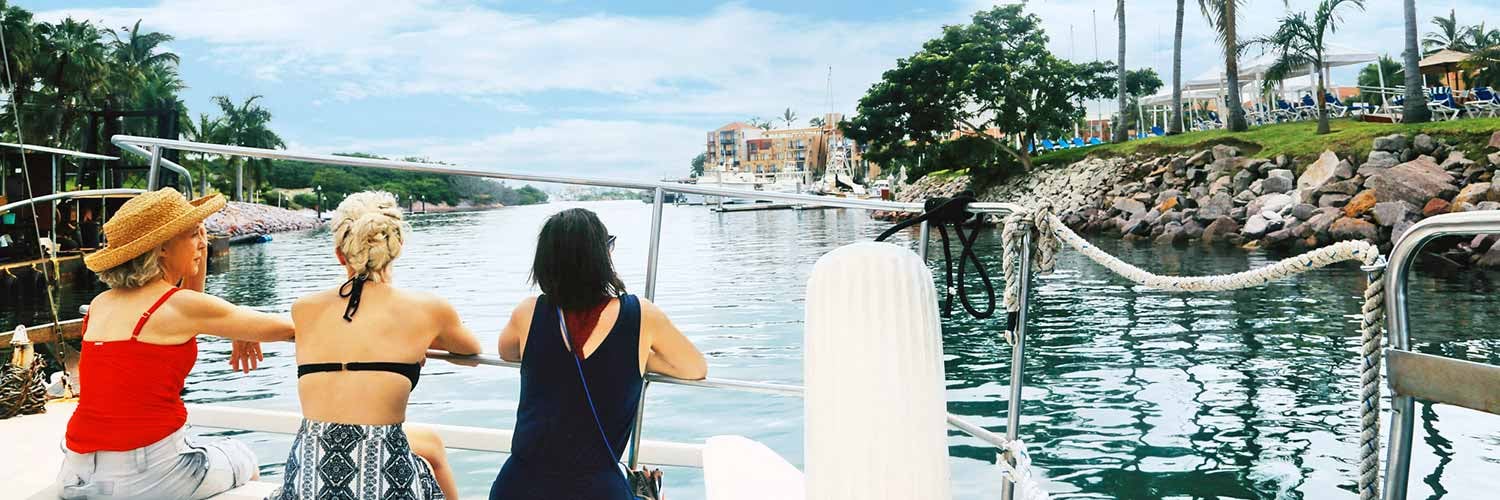 Vacations from Los Angeles to Mazatlan