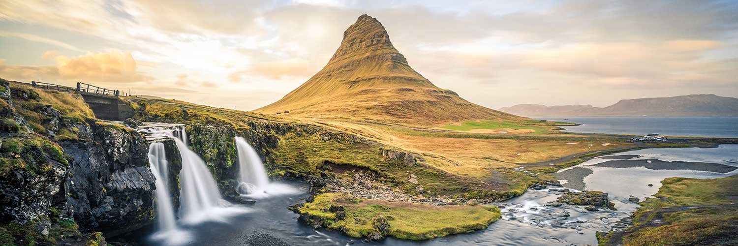 Vacations from Chicago to Reykjavik