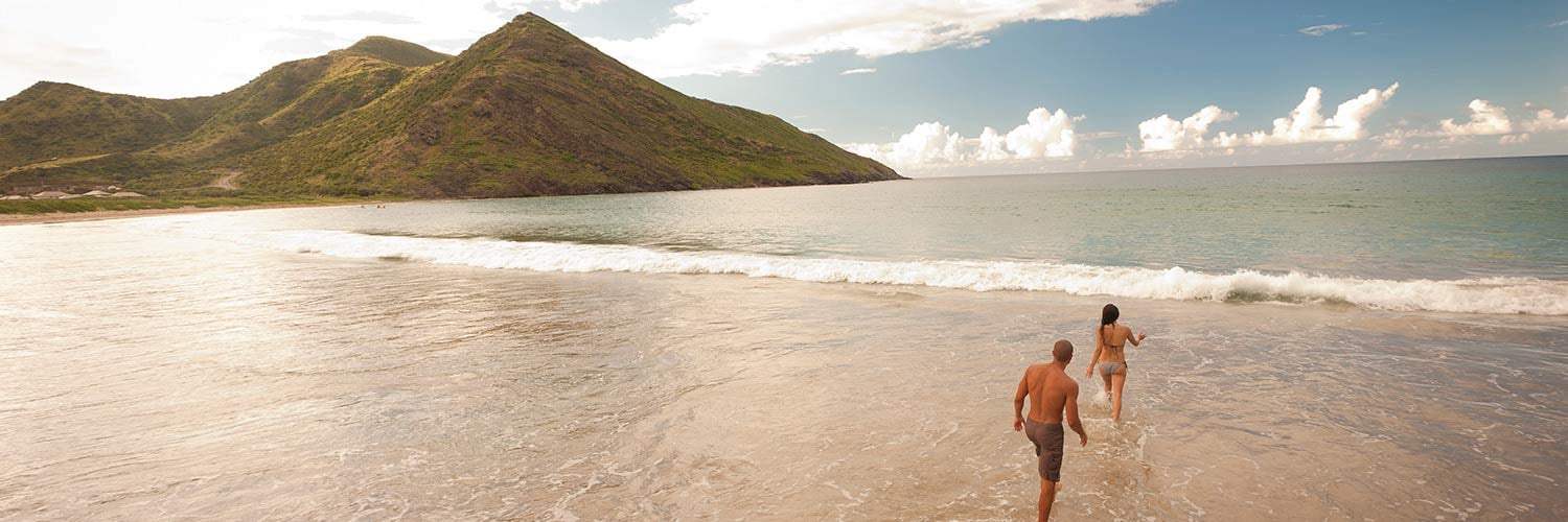 Vacations from Los Angeles to Basseterre (Saint Kitts and Nevis)