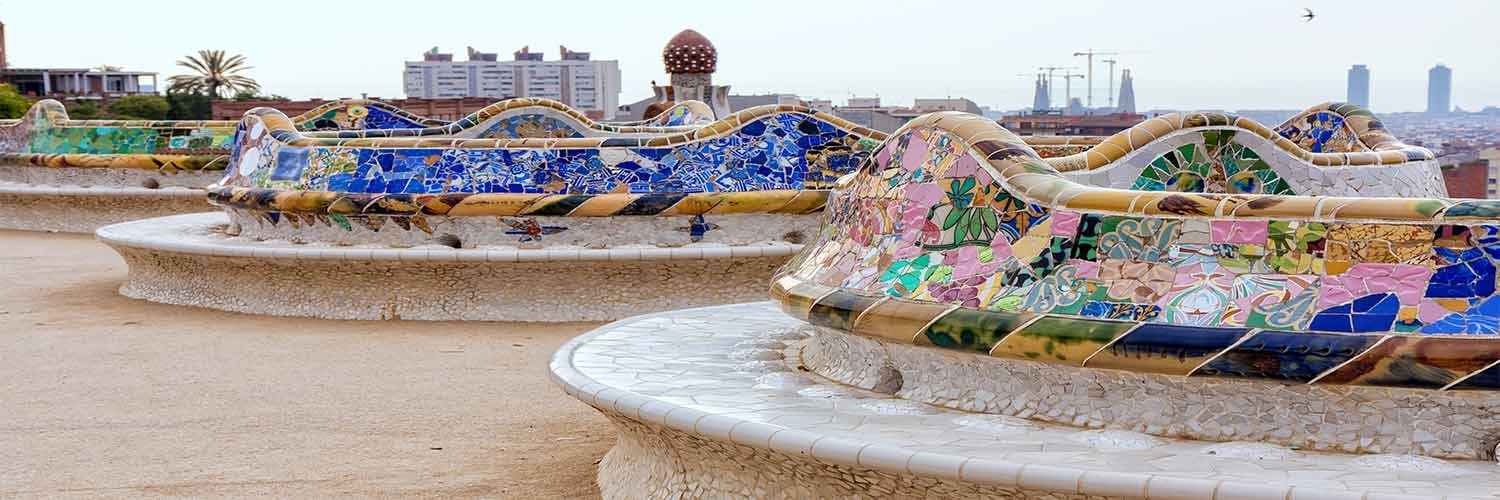 Vacations from Dallas-Fort Worth to Barcelona