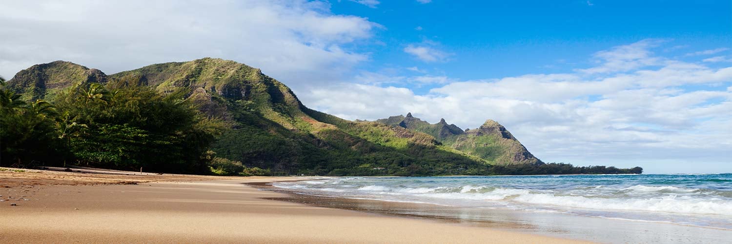 Kauai vacation packages