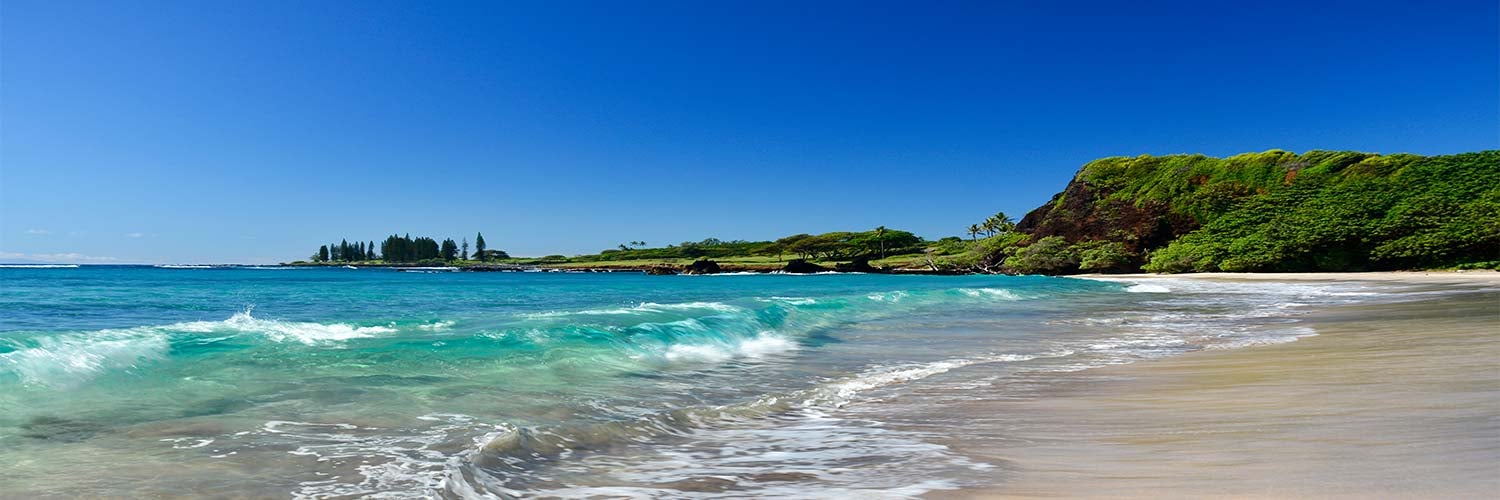 Vacations from Chicago to Maui