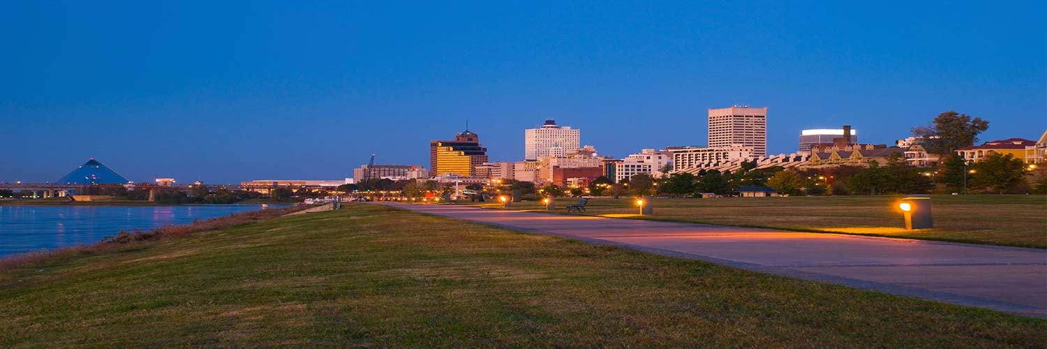 Vacations from Charlotte to Memphis