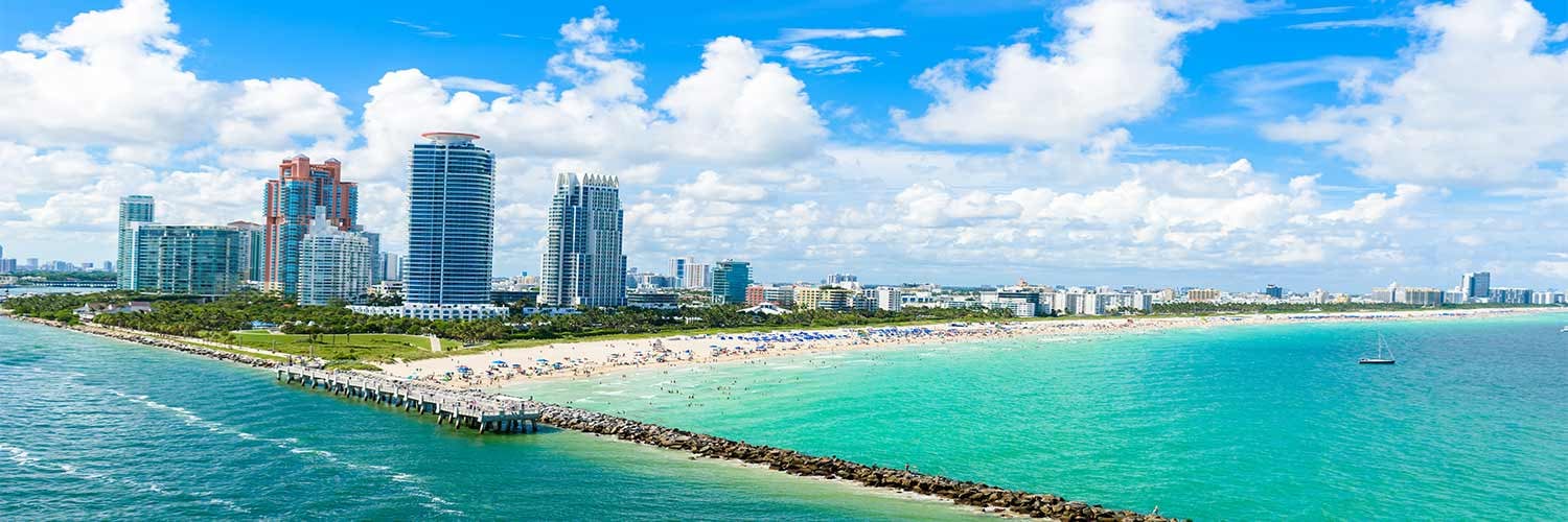 Miami vacation packages