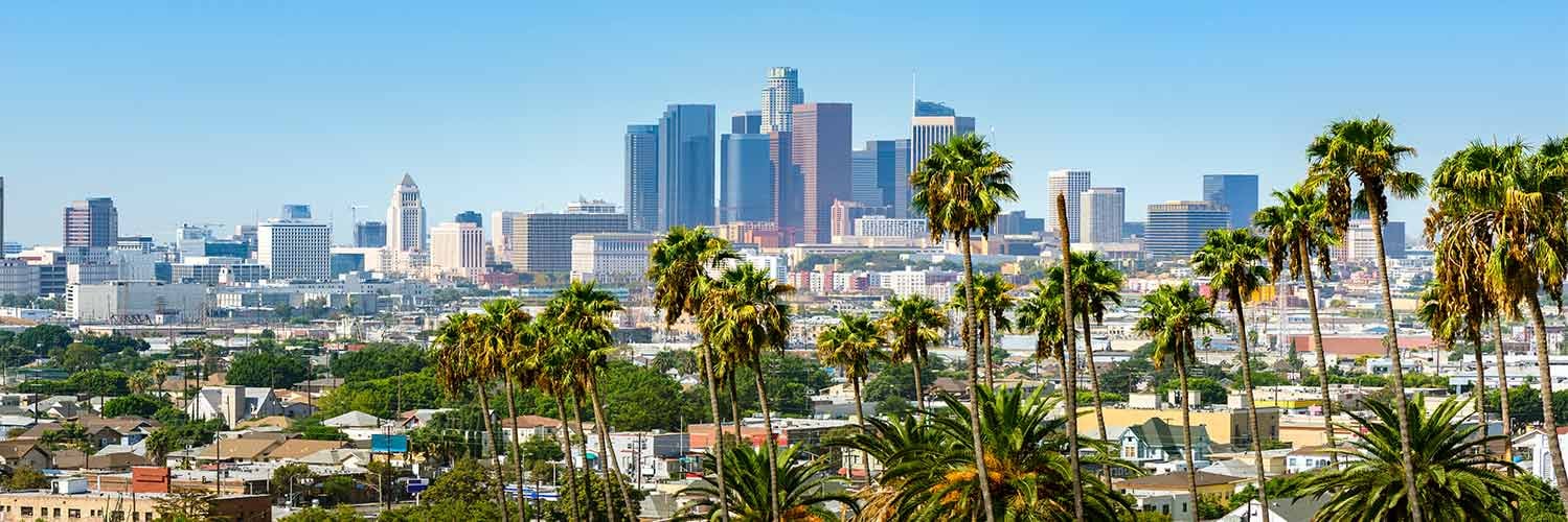 Vacations from Charlotte to Anaheim
