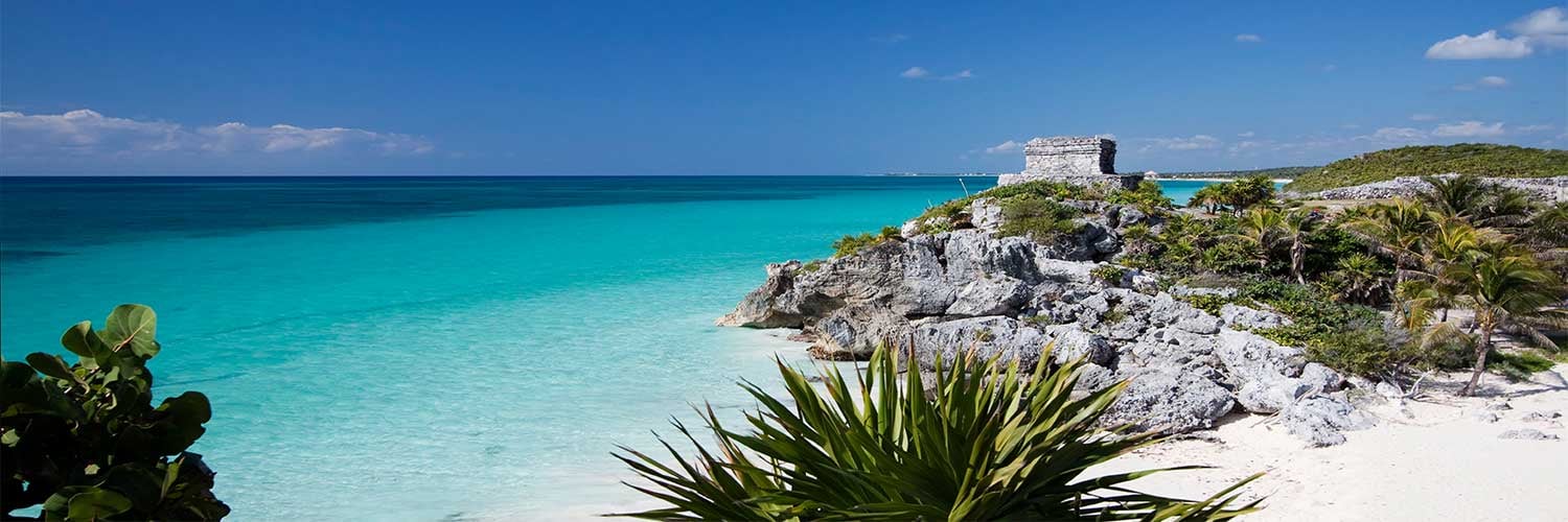 Vacations from Miami to Cozumel