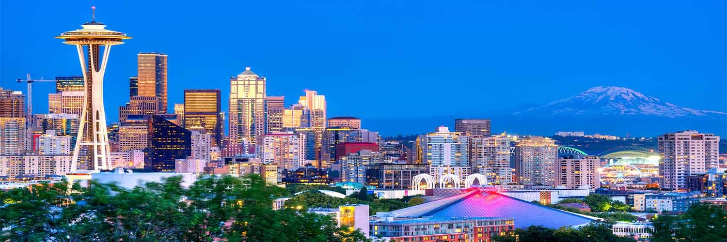 Seattle vacation packages