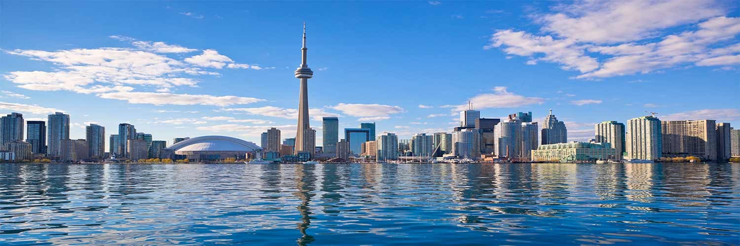 Toronto vacation packages