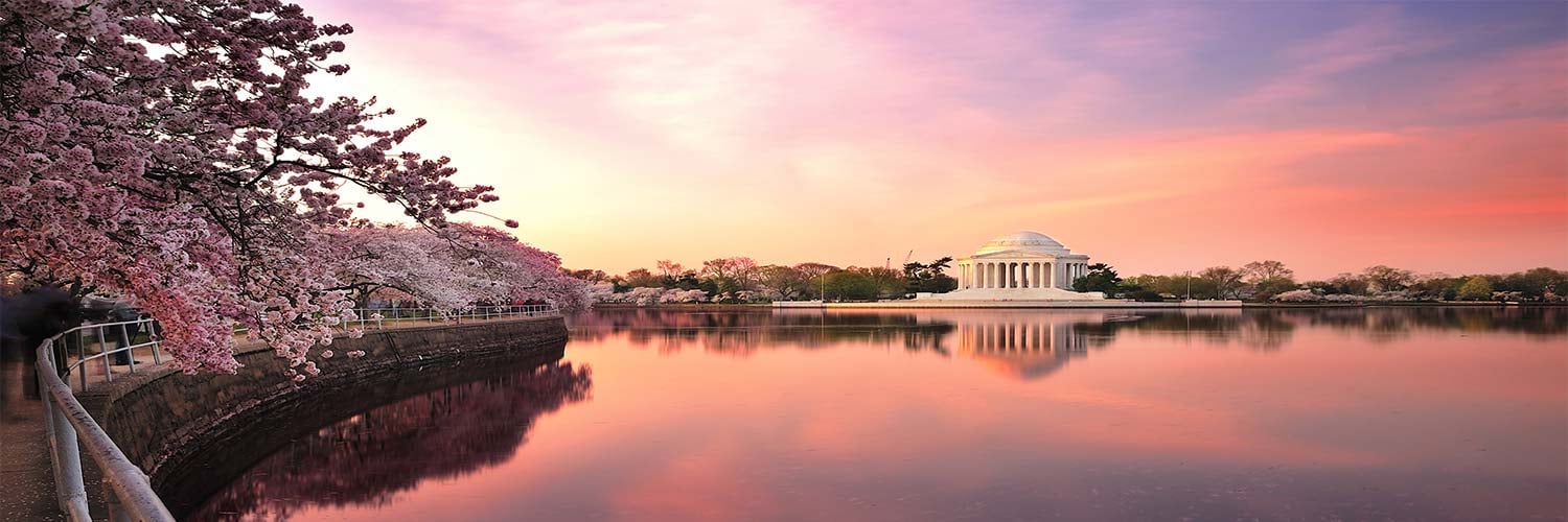 Washington, D.C. vacation packages