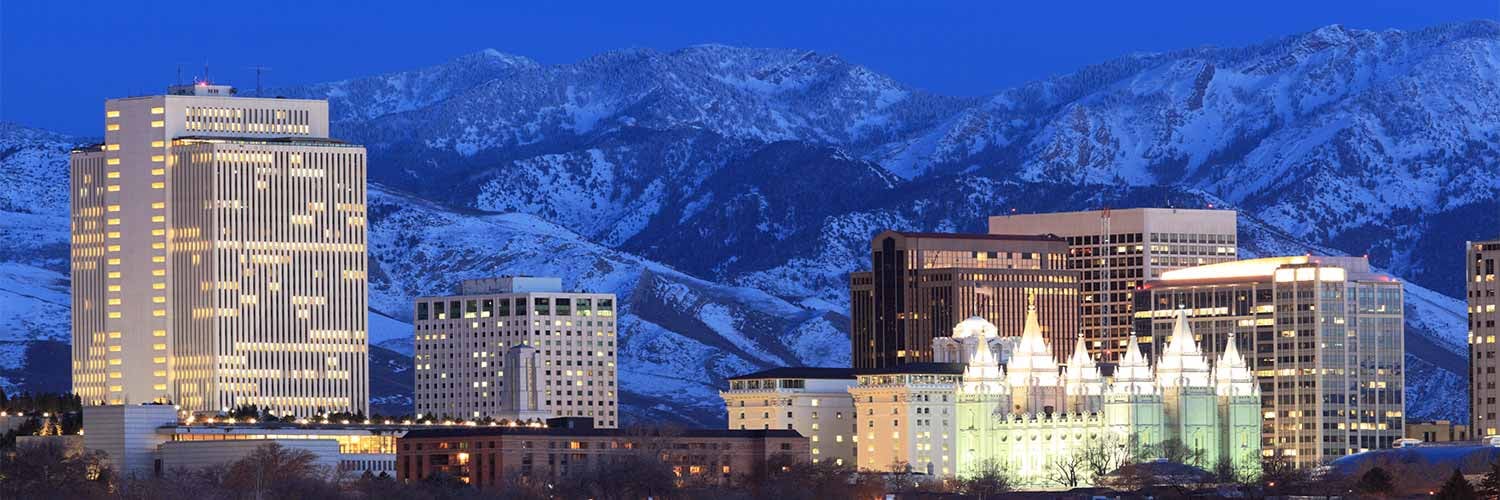 Salt Lake City Vacation Packages American Airlines Vacations