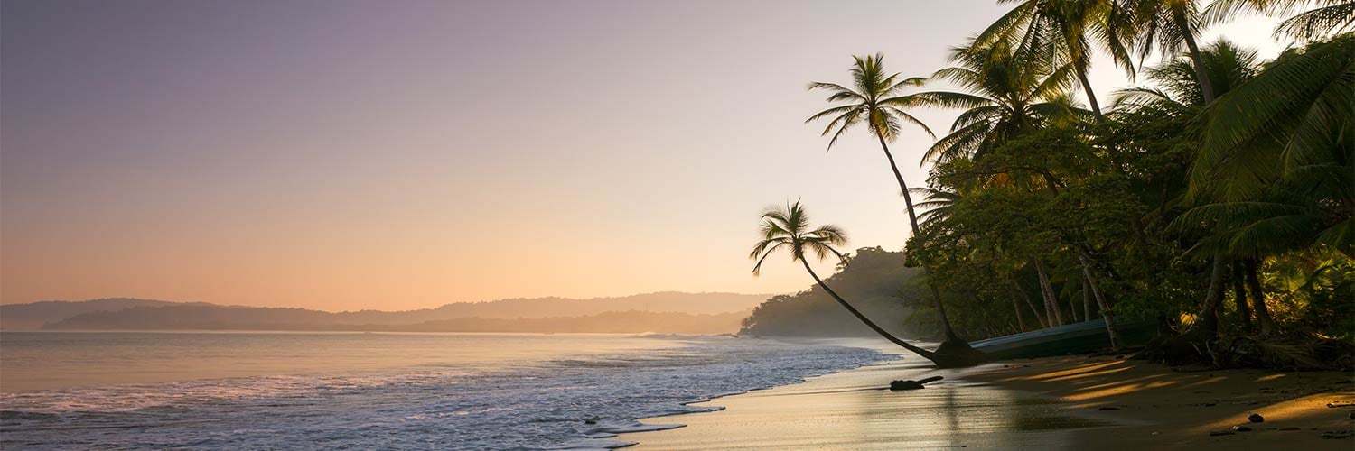 Vacations from Charlotte to Liberia (Costa Rica)