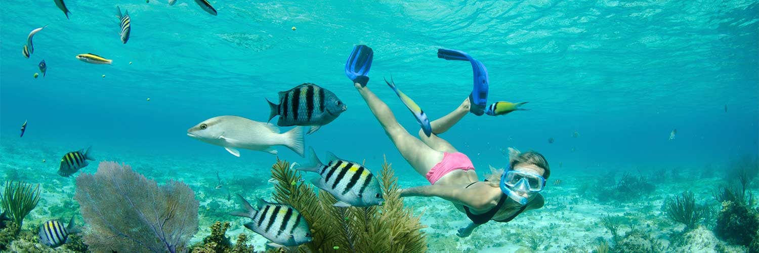 Vacations from Houston to Grand Cayman