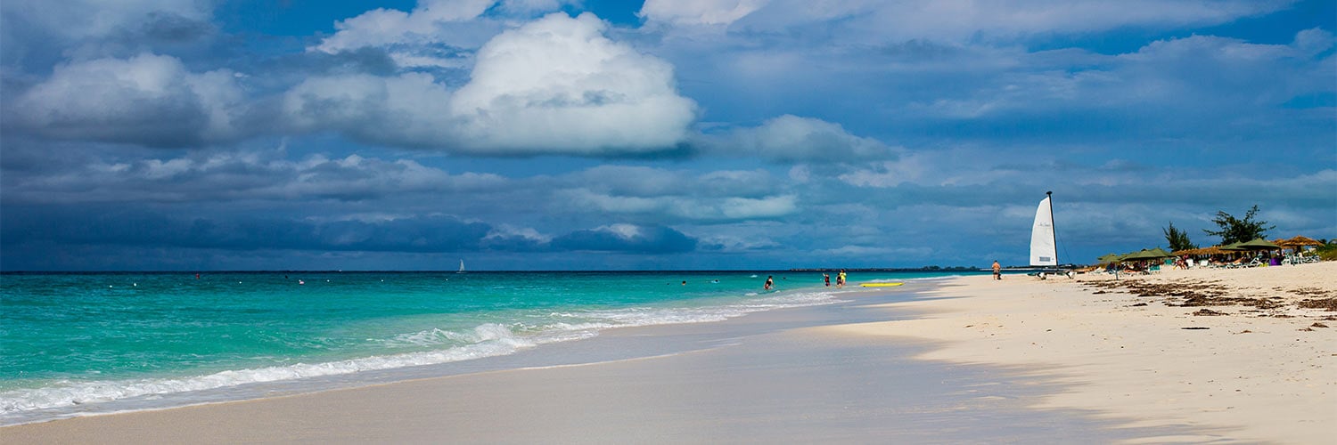 Vacations from Austin to Providenciales (Turks and Caicos Islands)